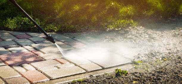 Best Parking Lot and Garage Cleaning  in Pelican Bay, FL